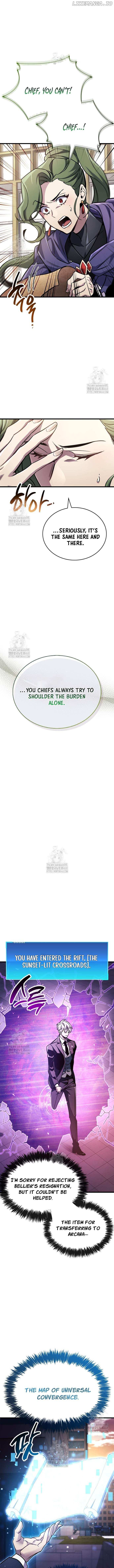 Read The Player Hides His Past Manga Online