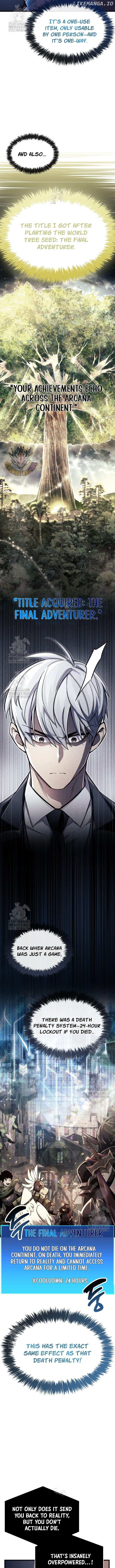 Read The Player Hides His Past Manga Online