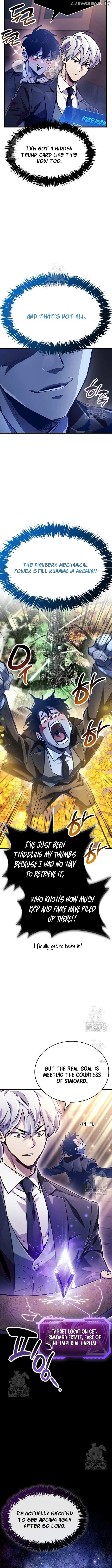 Read The Player Hides His Past Manga Online