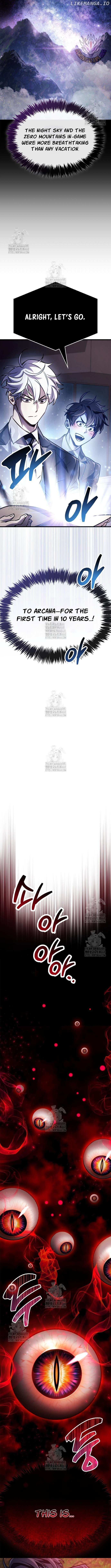 Read The Player Hides His Past Manga Online