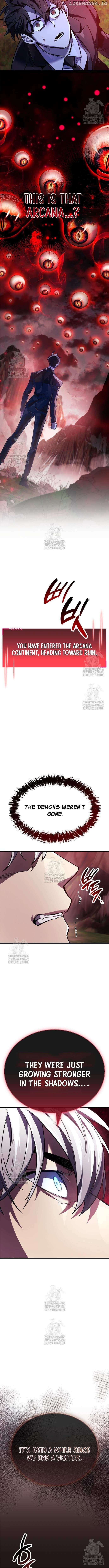 Read The Player Hides His Past Manga Online