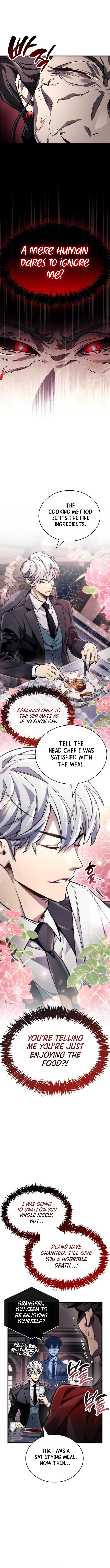 Read The Player Hides His Past Manga Online