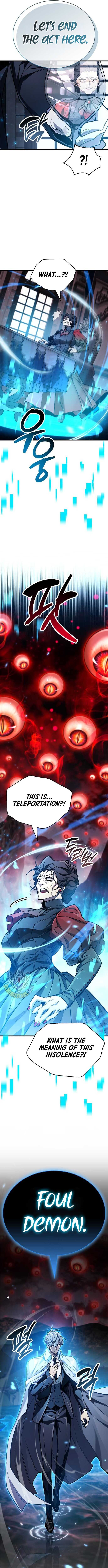 Read The Player Hides His Past Manga Online