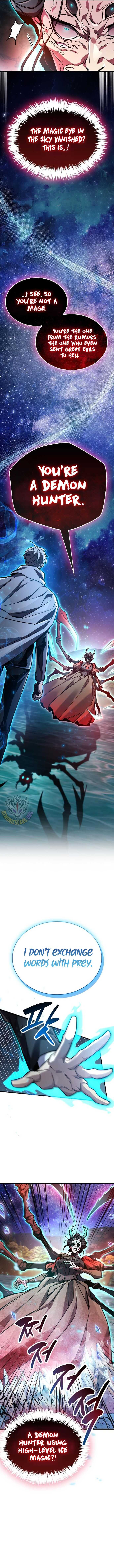 Read The Player Hides His Past Manga Online