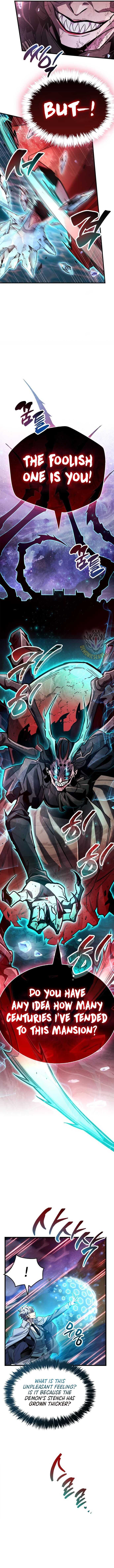 Read The Player Hides His Past Manga Online