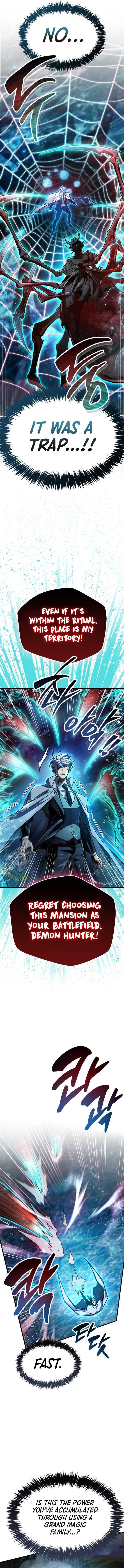 Read The Player Hides His Past Manga Online