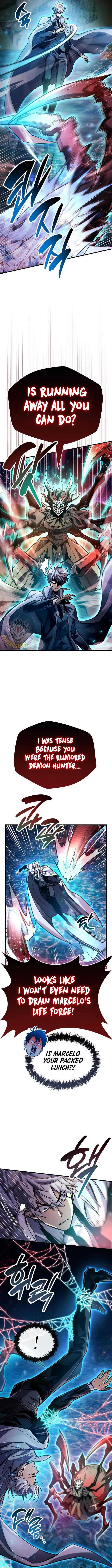 Read The Player Hides His Past Manga Online