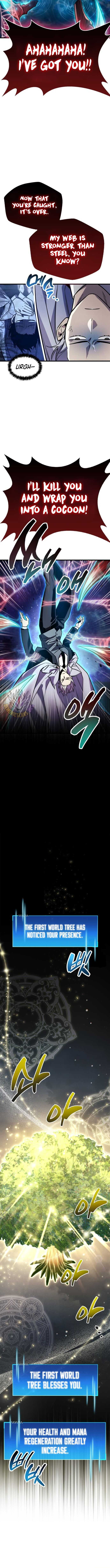 Read The Player Hides His Past Manga Online