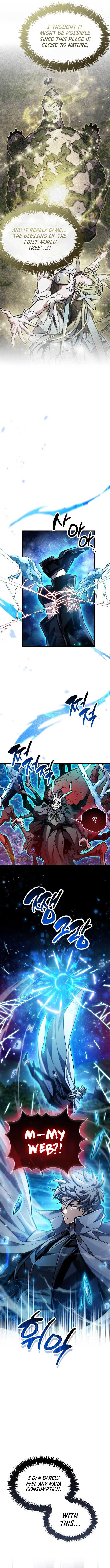 Read The Player Hides His Past Manga Online