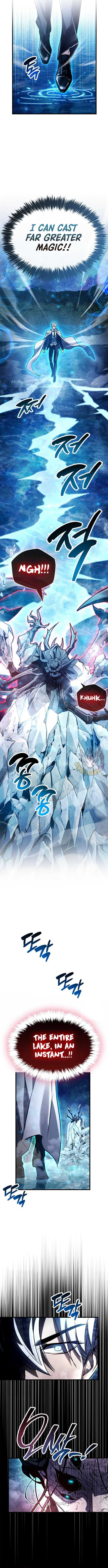 Read The Player Hides His Past Manga Online