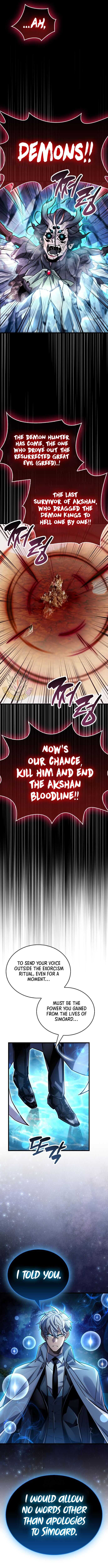 Read The Player Hides His Past Manga Online