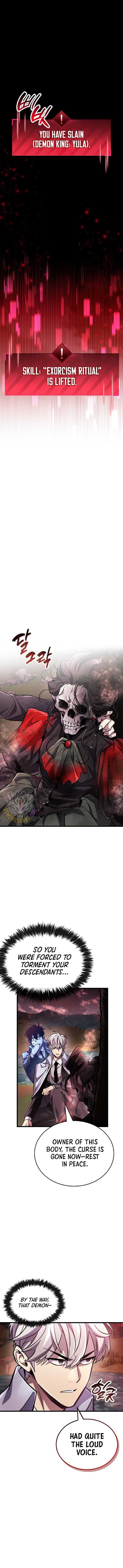 Read The Player Hides His Past Manga Online