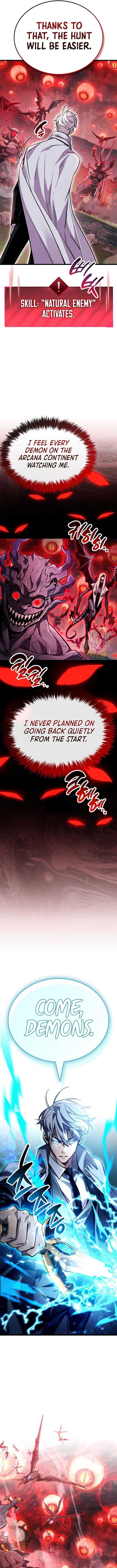 Read The Player Hides His Past Manga Online