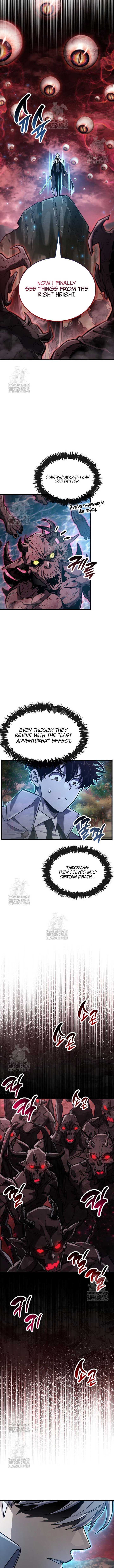 Read The Player Hides His Past Manga Online