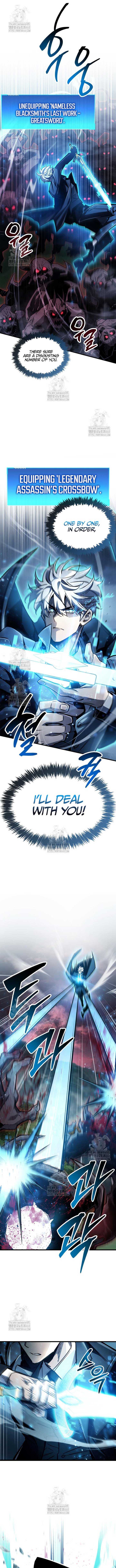 Read The Player Hides His Past Manga Online