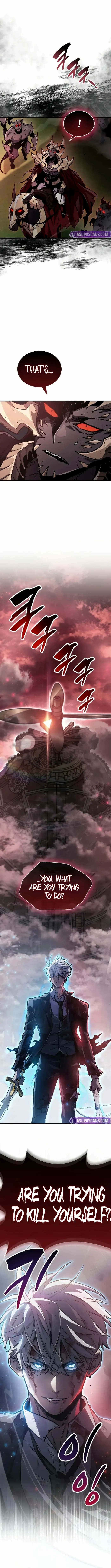 Read The Player Hides His Past Manga Online