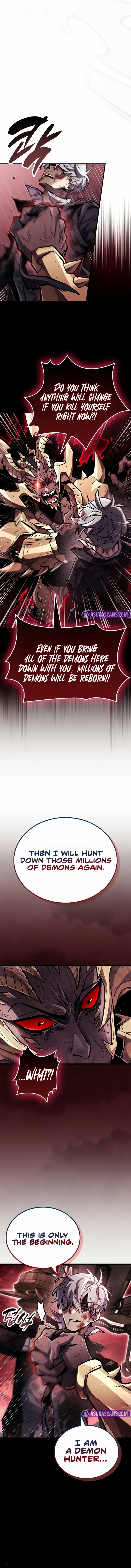 Read The Player Hides His Past Manga Online