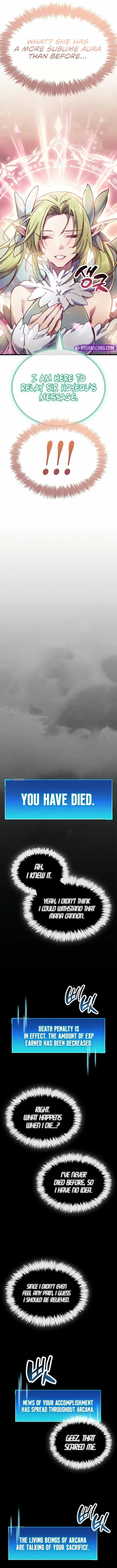 Read The Player Hides His Past Manga Online