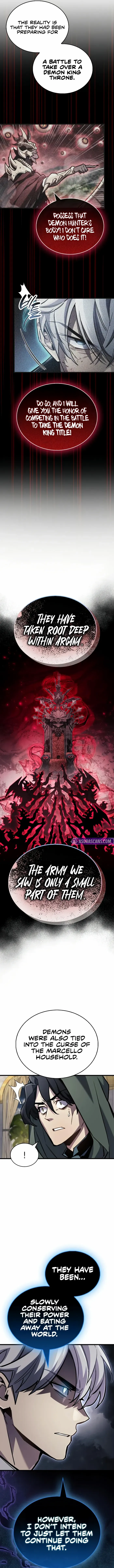 Read The Player Hides His Past Manga Online