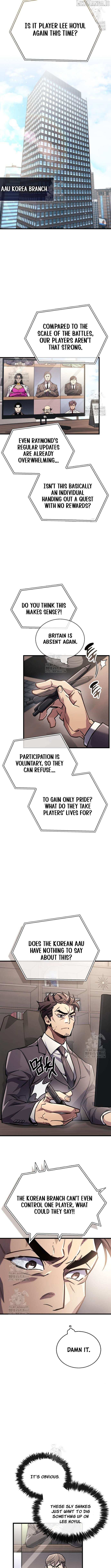 Read The Player Hides His Past Manga Online