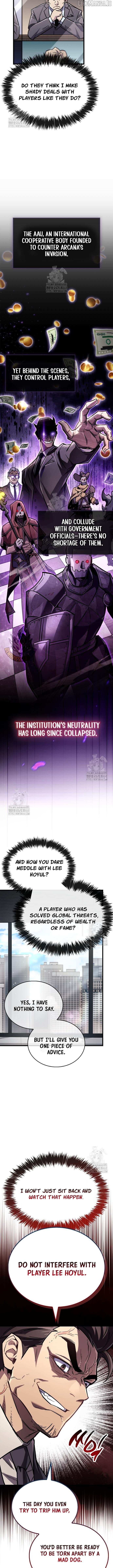 Read The Player Hides His Past Manga Online