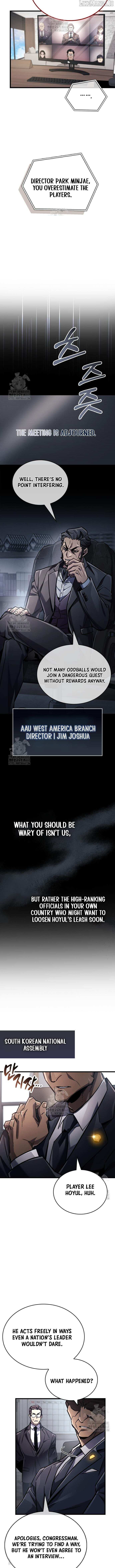 Read The Player Hides His Past Manga Online