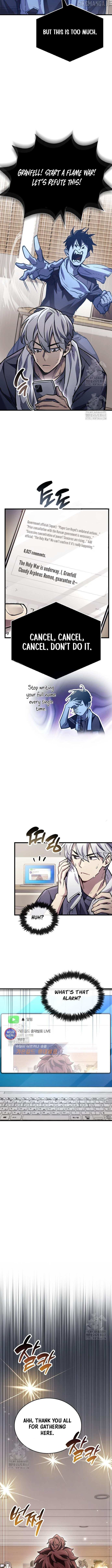 Read The Player Hides His Past Manga Online