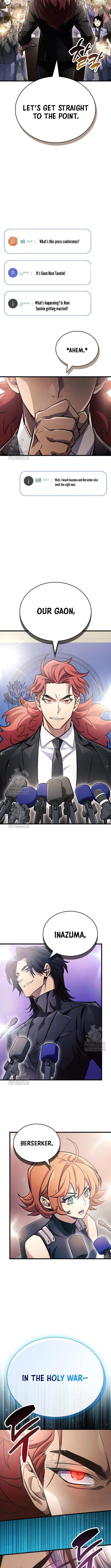 Read The Player Hides His Past Manga Online