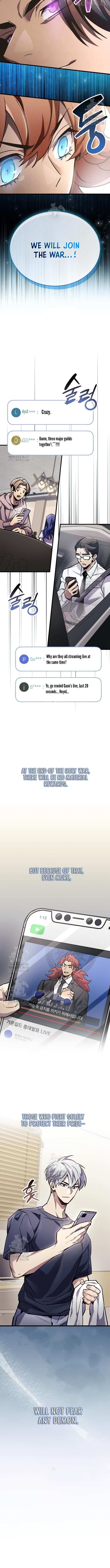 Read The Player Hides His Past Manga Online