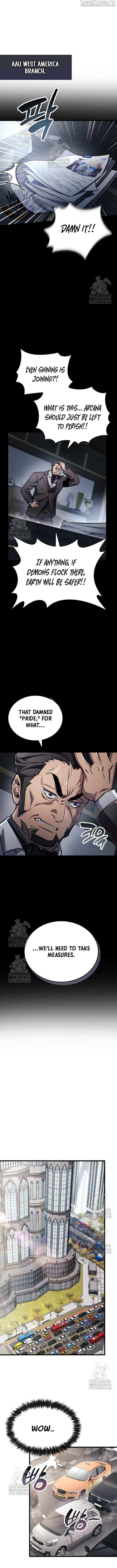 Read The Player Hides His Past Manga Online