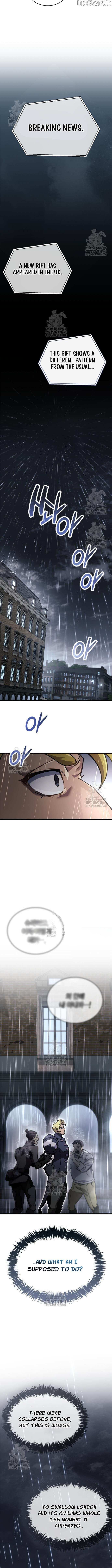 Read The Player Hides His Past Manga Online