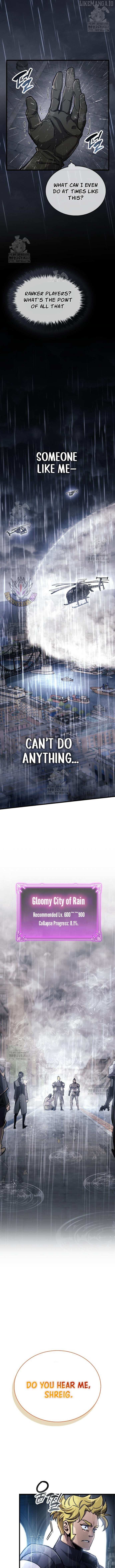 Read The Player Hides His Past Manga Online