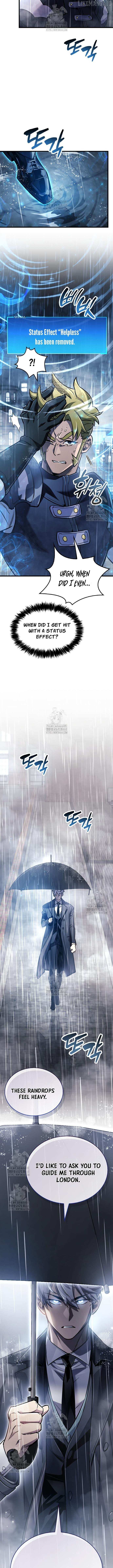 Read The Player Hides His Past Manga Online