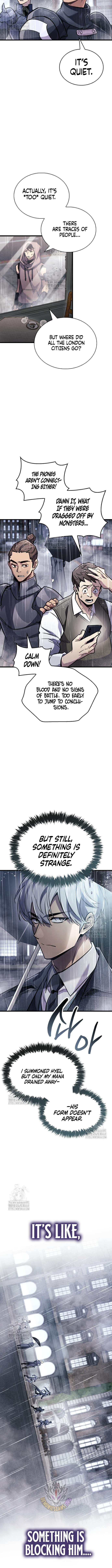 Read The Player Hides His Past Manga Online