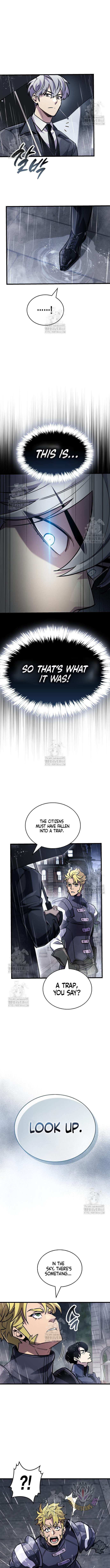 Read The Player Hides His Past Manga Online