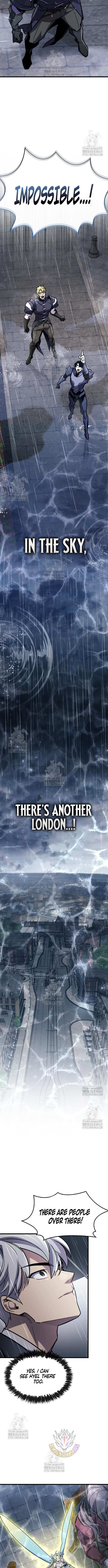 Read The Player Hides His Past Manga Online