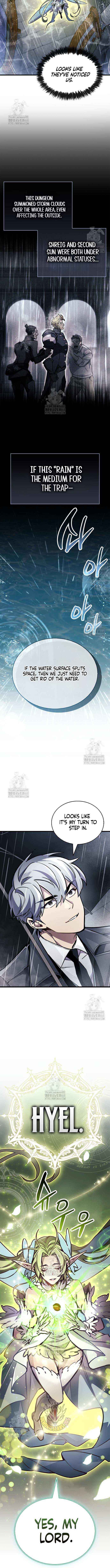 Read The Player Hides His Past Manga Online