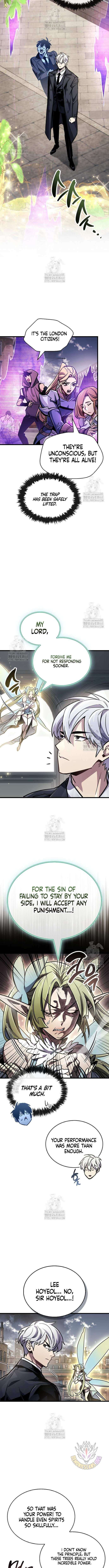 Read The Player Hides His Past Manga Online