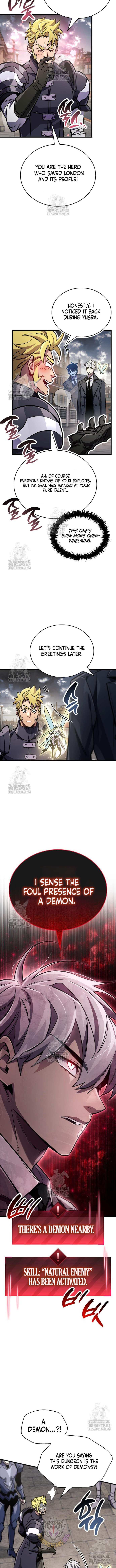 Read The Player Hides His Past Manga Online