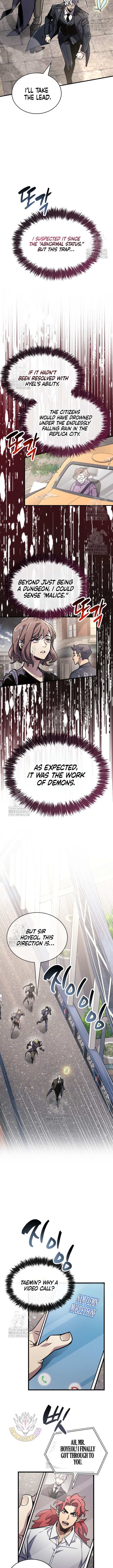 Read The Player Hides His Past Manga Online