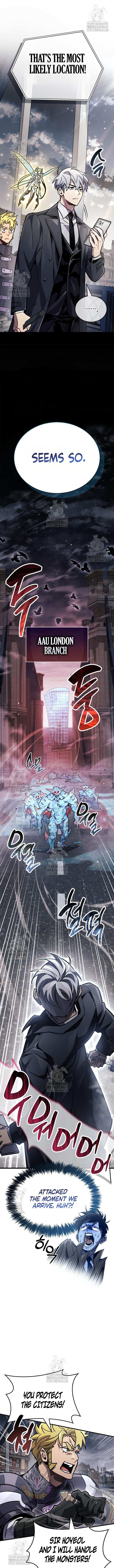 Read The Player Hides His Past Manga Online