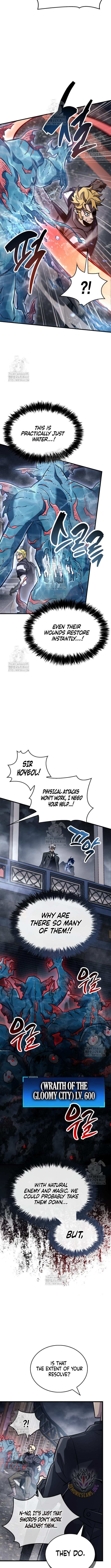 Read The Player Hides His Past Manga Online