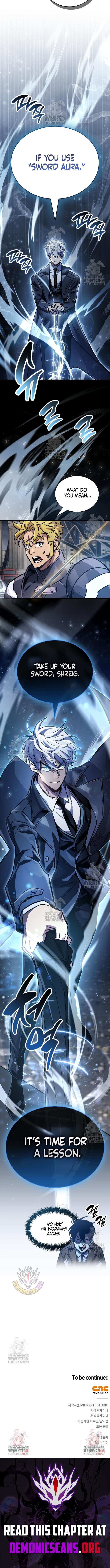 Read The Player Hides His Past Manga Online