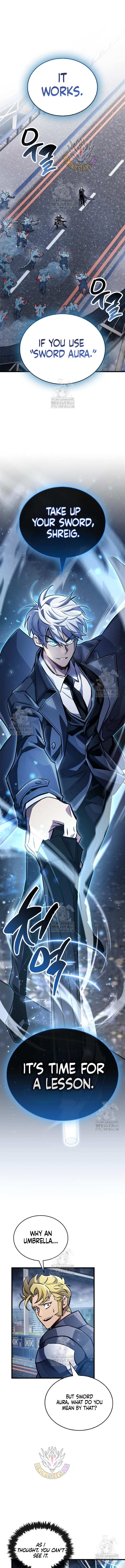 Read The Player Hides His Past Manga Online