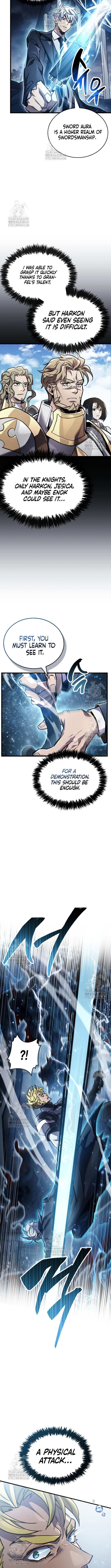 Read The Player Hides His Past Manga Online