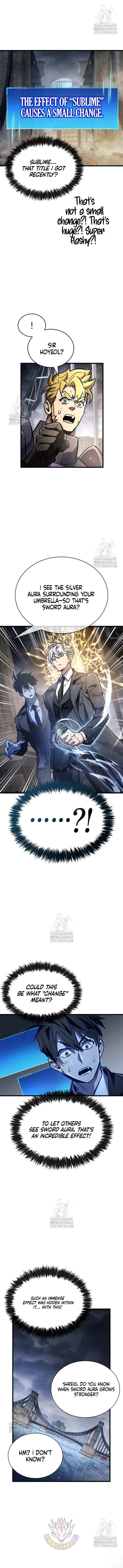 Read The Player Hides His Past Manga Online