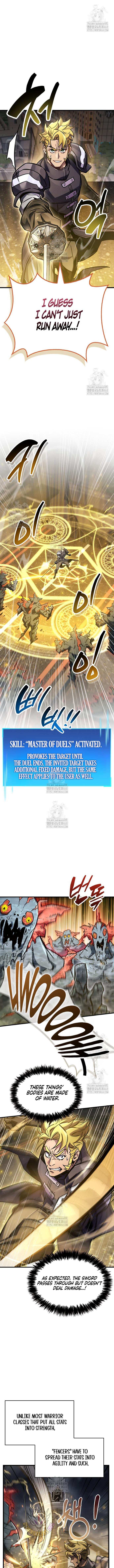 Read The Player Hides His Past Manga Online