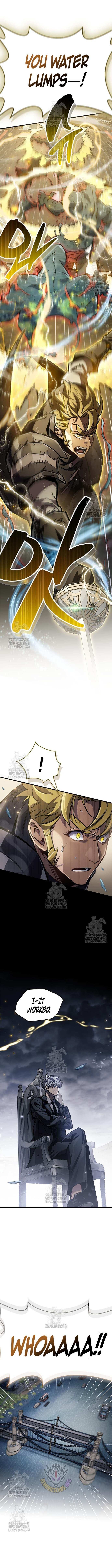 Read The Player Hides His Past Manga Online