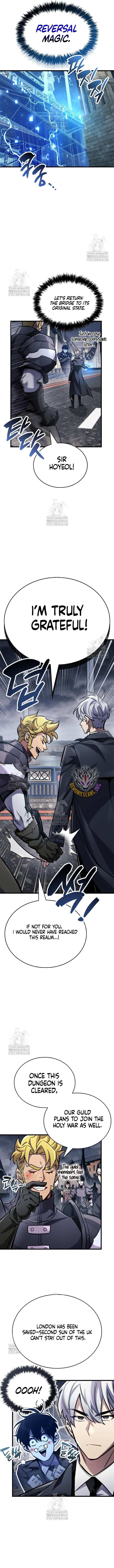 Read The Player Hides His Past Manga Online