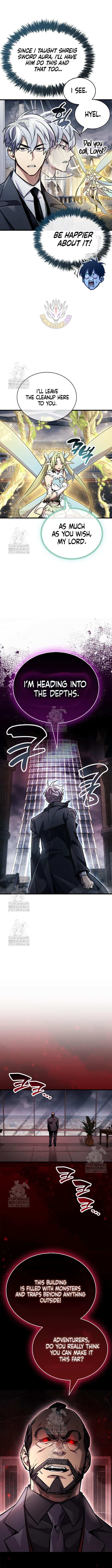 Read The Player Hides His Past Manga Online